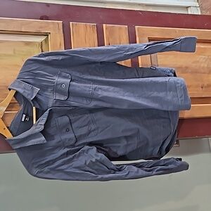 Patagonia women's button down